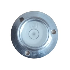 PEÇA DE NIVELAMENTO PARA REPOSIÇÃO NAS BALANÇAS MARCA BIOPRECISA MODELO "JH-2102" - CÓDIGO A-LEVELNESS