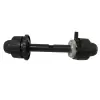 COMANDO COAXIAL COMPLETO DE AJUSTE GROSSO E FINO DE FOCO, PARA MICROSCÓPIOS MEDILUX SÉRIE MDL-150 – CÓDIGO 150-F150A