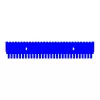 PENTE HORIZONTAL, 30 AMOSTRAS, 2,0 MM DE ESPESSURA, PARA CUBA HORIZONTAL MARCA CLEAVER SCIENTIFIC MODELOS MSMAXI10, MSMAXI15, MSMAXI20, MSMAXI25 E MSMAXIDUO – CÓDIGO MS20-30-2