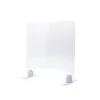 ESCUDO DE SEGURANÇA TRANSPARENTE COM ADAPTADOR PARA O AGITADOR MAGNÉTICO COM PLATAFORMA DE 10 POLEGADAS