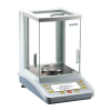 BALANÇA ANALÍTICA ELETRÔNICA, CALIBRAÇÃO AUTOMÁTICA INTERNA,CAPACIDADE 220G, DE 0,1MG-220V