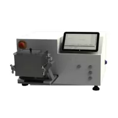FARINÓGRAFO PARA ANALISAR QUANTITATIVAMENTE DIVERSOS PARÂMETROS DAS PROPRIEDADES REOLÓGICAS DE FARINHA DE TRIGO, SFTWR
