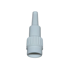 CONE FIXO INTERNO ONDE SE ENCAIXAM AS PONTEIRAS PARA MICROPIPETAS MONOCANAL HTL SÉRIES LABMATE SOFT, DISCOVERY COMFORT E DISCOVERY - comprar online