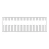 PENTE VERTICAL, 30 AMOSTRAS, 1,0 MM DE ESPESSURA, PARA CUBA VERTICAL MARCA CLEAVER SCIENTIFIC MODELOS VS20WAVESYS, VS20WAVESYS-CU E VS20WAVED – CÓDIGO VS20-30-1