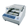 INCUBADORA COM AGITAÇÃO AQUECIMENTO E RESFRIAMENTO DESDE 15ºC ATÉ 65ºC, CAPACIDADE PARA 6 MICROPLACAS POÇOS PROFUNDOS / MICROPLACAS DE MICROTITULAÇÃO 96 POÇOS OU 144 MICROTUBOS DE 1,5ML - MODELO BAE07-C2000-INC-IC