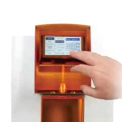 ULTRA PURIFICADOR PARA 30 L/H ÁGUA TIPO PURA (III) 15 L/H ALTAMENTE PURA (II) E 90 L/H ULTRAPURA (I) EDI, TIPO UV en internet