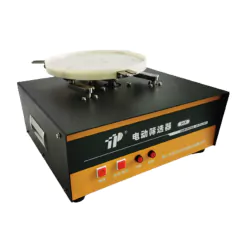 PENEIRADOR (AGITADOR) ELÉTRICO PARA TRIAGEM DE GRÃOS SEM PENEIRAS DE ALUMÍNIO - MODELO DSX - comprar online