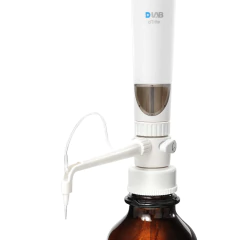 BURETA ELETRÔNICA DIGITAL PARA TITULAÇÃO, 0,01 ML A 99,99 ML COM CONTROLADOR E PLATAFORMA DE AGITAÇÃO - comprar online