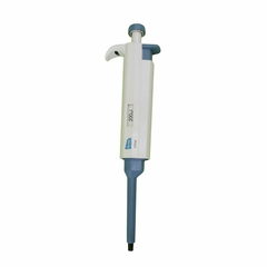 KIT COM 1 MICROPIPETA VOL FIXO 200UL E 1 PCT PONTEIRA 200UL en internet
