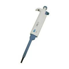 KIT COM 3 MICROPIPETAS VOLUME FIXO DE 5, 50 E 200 UL en internet