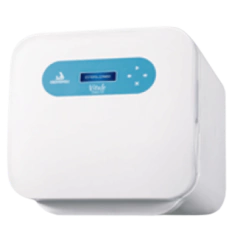 AUTOCLAVE HORIZONTAL 12 OU 21 LITROS COM 1 OU 5 CICLOS DE ESTERILIZAÇÃO - comprar online