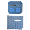 ETIQUETA PAINEL SISTEMA DE PURIFICAÇÃO ÁGUA MARCA BIOHUMAN MODELOS RO180, UP900 E POWER I - CÓDIGO HMC-ET