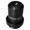 CONDENSADOR CAMPO ESCURO NA 0,83-1,91 PARA MICROSCÓPIOS BIOVAL L-2000 - CÓDIGO CO7