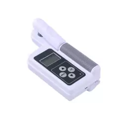 ANALISADOR PORTÁTIL DIGITAL DO NÍVEL DE CLOROFILA EM PLANTAS, POR MÉTODO NÃO DESTRUTIVO, FAIXA DE MEDIÇÃO DE 0.0 ~ 99.9, PRECISÃO 1.0 SPAD, MEMÓRIA PARA ARMAZENAR ATÉ 30KB COM SOFTWARE - MODELO TYS-B - comprar online