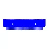 PENTE HORIZONTAL, 35 AMOSTRAS, 2,0 MM DE ESPESSURA, PARA CUBA HORIZONTAL MARCA CLEAVER SCIENTIFIC MODELOS MSCHOICE7, MSCHOICE10, MSCHOICE15, MSCHOICETRIO, MSCHOICETRIO15, MSCHOICEST20 E MSCHOICEST25 – CÓDIGO MS15-35-2