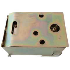CÉLULA DE CARGA (MONOBLOCO) COMPLETA PARA USO COM BALANÇAS MARCA BIOPRECISA MODELO "FA2104N" - CÓDIGO BLOCK-2104