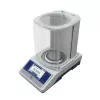BALANÇA ANALÍTICA DIGITAL CALIBRAÇÃO INTERNA AUTOMÁTICA CAPACIDADE 200G SENSIBILIDADE 0,1MG (0,0001G) TOUCHSCREEN