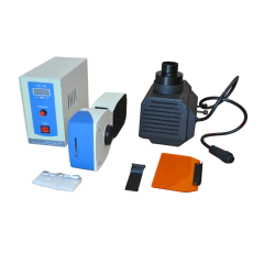 MICROSCÓPIO COM EPI-FLUORESCÊNCIA CAMPO CLARO KÖEHLER, 1000X, TRINOCULAR SEIDENTOPF, 04 OBJETIVAS PLANA INFINITAS ILUM HALÓGENA 6V/30W E MERCÚRIO 100W - comprar online