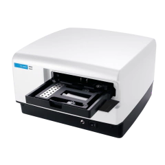 ESPECTROFOTÔMETRO DE MICROPLACAS, FAIXA DE 200 A 999 NM, MEDIÇÕES DE ABSORBÂNCIA EM PLACAS DE 6 A 384 POÇOS E PLACAS DE MICROVOLUME TAKE3. INCLUI SOFTWARE GEN5. COMPATÍVEL COM BIOSTACK - EPOCH