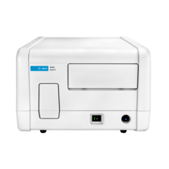 Imagem do ESPECTROFOTÔMETRO DE MICROPLACAS, 200 A 999 NM, ABSORBÂNCIA, PLACAS 6 A 384 POÇOS, PLACAS MICROVOLUME TAKE3 e CUBETAS, COM TOUCHSCREEN, AGITAÇÃO, INCUBAÇÃO ATÉ 65ºC, COMPATÍVEL COM BIOSTACK E BIOSPA - EPOCH2