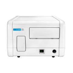 Imagen de ESPECTROFOTÔMETRO DE MICROPLACAS, 200 A 999 NM, ABSORBÂNCIA, PLACAS 6 A 384 POÇOS, PLACAS MICROVOLUME TAKE3 e CUBETAS, COM TOUCHSCREEN, AGITAÇÃO, INCUBAÇÃO ATÉ 65ºC, COMPATÍVEL COM BIOSTACK E BIOSPA - EPOCH2