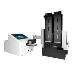 ESPECTROFOTÔMETRO DE MICROPLACAS, 200 A 999 NM, ABSORBÂNCIA, PLACAS 6 A 384 POÇOS, PLACAS MICROVOLUME TAKE3 e CUBETAS, COM TOUCHSCREEN, AGITAÇÃO, INCUBAÇÃO ATÉ 65ºC, COMPATÍVEL COM BIOSTACK E BIOSPA - EPOCH2 - Biosystems Importadora Ltda