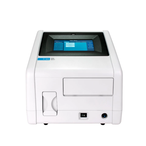 ESPECTROFOTÔMETRO DE MICROPLACAS, 200 A 999 NM, ABSORBÂNCIA, PLACAS 6 A 384 POÇOS, PLACAS MICROVOLUME TAKE3 e CUBETAS, COM TOUCHSCREEN, AGITAÇÃO, INCUBAÇÃO ATÉ 65ºC, COMPATÍVEL COM BIOSTACK E BIOSPA - EPOCH2