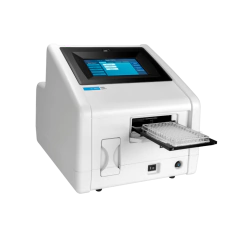 ESPECTROFOTÔMETRO DE MICROPLACAS, 200 A 999 NM, ABSORBÂNCIA, PLACAS 6 A 384 POÇOS, PLACAS MICROVOLUME TAKE3 e CUBETAS, COM TOUCHSCREEN, AGITAÇÃO, INCUBAÇÃO ATÉ 65ºC, COMPATÍVEL COM BIOSTACK E BIOSPA - EPOCH2 - comprar online