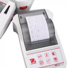 BALANÇA ANALÍTICA SEMI-MICRO DUPLA ESCALA 0-120G (0,01MG) 120-220G (0,1MG) TOUCHSCREEN CAL INT E ABERTURA DA CÂMARA AUTO - Biosystems Importadora Ltda