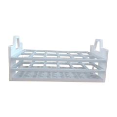 RACK PARA TRANSPORTE E ARMAZENAMENTO DE GARRAFA DE CULTURA DE TECIDOS DE 60 ML OU 270 ML, NA POSIÇÃO VERTICAL - comprar online