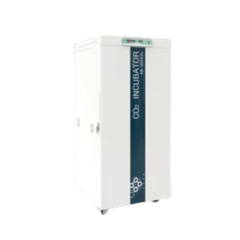 INCUBADORA CO2 850 LITROS, JAQUETA DE AR, SENSOR CO2 INFRAVERMELHO, DESCONTAMINAÇÃO DA CÂMARA POR LÂMPADA UV, CÂMARA INTERNA EM AÇO INOX, TEMPERATURA DE 5°C ACIMA DA AMBIENTE ATÉ 60°C - MODELO: NB203-XXL
