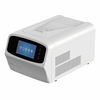 TERMOCICLADOR EM TEMPO REAL, 5 CANAIS, 96X0,2ML OU 8TIRASX0,2ML, 4º A 100ºC, GRADIENTE, TOUCHSCREEN, SOFTWARE, SAÍDA USB