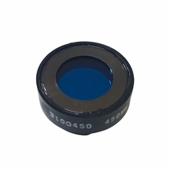 FILTRO ABSORBANCIA 450 NM PARA TODOS OS MODELOS DA LEITORA ELX808