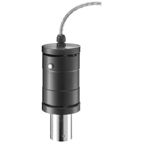 CONVERSOR ULTRASSÔNICO PARA USO EXCLUSIVO COM O GERADOR ULTRASSÔNICO GM-4400 PARA HOMOGENEIZADOR ULTRASSÔNICO MARCA BANDELIN MODELO SONOPULS HD-4400 - CÓDIGO UW-400