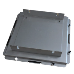PLATAFORMA PARA USO COM AGITADORES FINEPCR SH2000 CAPACIDADE: 2 PLACAS DE MICROTITULACAO - comprar online