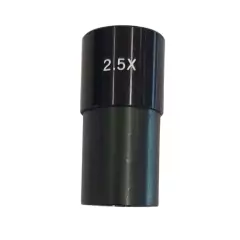 OCULAR FOTOGRÁFICA (PROJEÇÃO), AUMENTO 2.5X, PARA USO COM MICROSCÓPIOS BIOVAL L1000