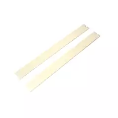 ESPAÇADORES FIXOS, 22CM DE COMPRIMENTO COM ESPESSURAS DE 0.75, 1.0, 1.5 E 2.0MM, PARA CUBAS VERTICAIS 30X22CM MODELOS VS30D E VS30DSYS MARCA CLEAVER SCIENTIFIC (PCT COM 2) en internet
