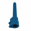 CONE EJETOR DE PONTEIRAS COR AZUL PARA MICROPIPETAS MECÂNICAS MONOCANAL BOECO VOLUMES 200 A 1000UL – CÓDIGO BOE 721080