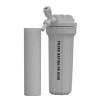 FILTRO DE AGUA PARA ELIMINACAO DE MATERIAIS EM SUSPENSAO