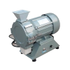 MICRO MOINHO ROTATIVO PARA USO COM SOLOS, CAPACIDADE PARA DESINTEGRAR ATÉ 50 GRAMAS DE AMOSTRA POR CARREGAMENTO, VELOCIDADE DE 1.400 RPM