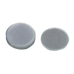 LAMÍNULA CIRCULAR PARA MICROSCOPIA, 15 MM DE DIÂMETRO - comprar online