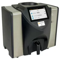 ANALISADOR DE UMIDADE PARA GRÃOS DE CAFÉ COLHIDOS, VENDIDOS POR ATACADO/TORRADOS, TEMPERATURA DO GRÃO DE -20°C A +45°C en internet
