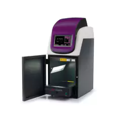 SISTEMA FOTODOCUMENTAÇÃO DE GÉIS CÂMARA ESCURA LED LUZ BRANCA TRANSILUMINADOR UV 302NM TOUCH SCREEN 7" SOFTWARES - comprar online