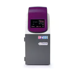 FOTODOCUMENTAÇÃO DE GÉIS CÂMARA ESCURA LED LUZ BRANCA TRANSILUMINADOR UV 302NM TOUCH SCREEN 7" CÂMERA 5MP SENSOR 2/3"