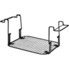 BANDEJA PARA ACOMODAR ATÉ 03 CAIXAS DE ARMAZENAMENTO DE IMPLANTES COM CAPACIDADE PARA 2.0L, E MEDIDAS DE 135 MM (COMP.) X 102 MM (LARG.) X 282 MM (ALT.), PARA USO COM O BANHO ULTRASSOM "BACTOSONIC" MODELO: GH-14