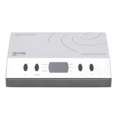 AGITADOR MAGNÉTICO AQUECIMENTO 200°C MULTIPOSIÇÕES, 15x250ML SIMULTANEAMENTE, CONTROLADORA EXTERNA, SONDA PARA MEDIÇÃO TEMPERATURA EM TEMPO REAL - comprar online