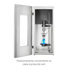 SUPORTE EM AÇO INOXIDÁVEL COM GRAMPO DE FIXAÇÃO PARA TRANSDUTORES DE ULTRASSOM PARA TODOS OS HOMOGENEIZADORES ULTRASSÔNICOS MARCA BANDELIN, MODELOS SONOPULS HD4050, HD4100, HD4200, HD4400, HD5020, HD5050, HD5100, HD5200 E HD5400 – CÓDIGO HG-40 en internet