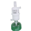 ULTRAFILTRO PARA RETENÇÃO DE ENDOTOXINAS/ PIROGENIOS/ DNASE/RNASE EM SISTEMAS ULTRAPURIFICADORES DE ÁGUA, DAS MARCAS "MEGAPURITY" E "BIOHUMAN" - MODELO HMC-PRF