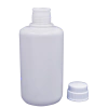 FRASCO CILÍNDRICO BOCA LARGA 2000 ML