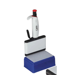 Micropipetas Multicanal, 16 Canales, Volumen Variable, 0,2 a 2 ul, 0,5 a 10 ul o 5 a 50 ul, Totalmente Autoclavable, para Microplacas de 384 Pozos - tienda online